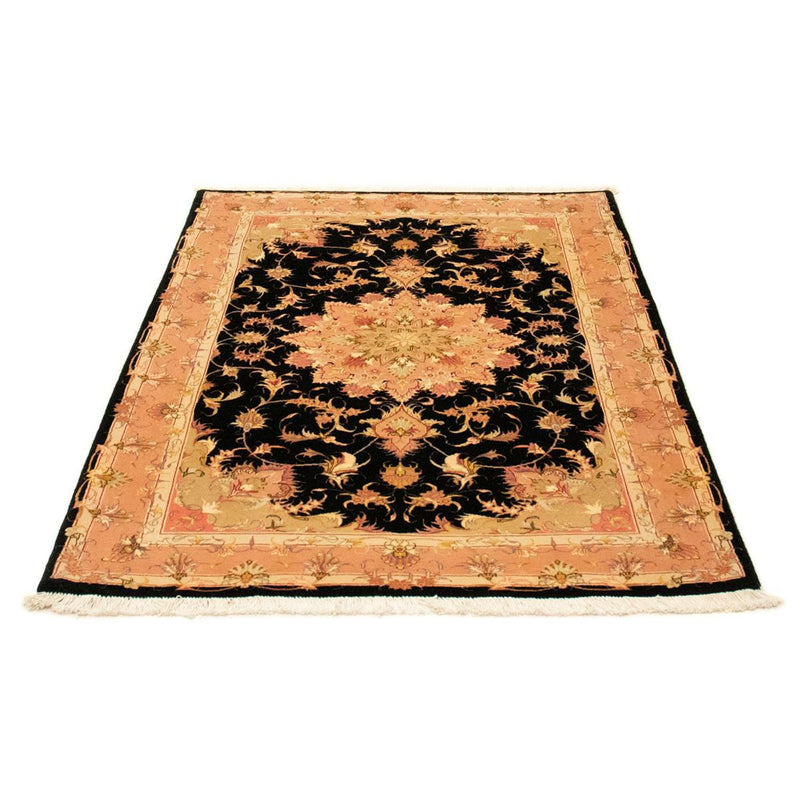 Perserteppich - Täbriz - Royal 154 x 105 cm Teppichbrücke