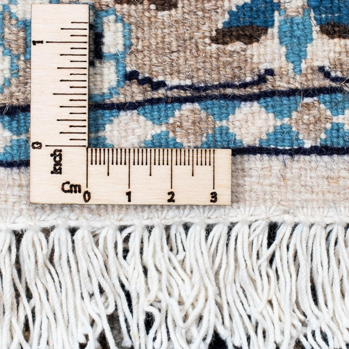 Perserteppich - Nain 290 x 201 cm