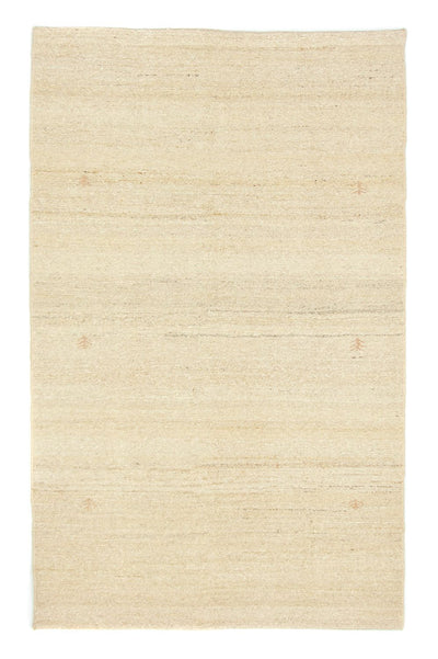 Gabbeh Persisch Teppich 116x190cm - Perserteppich Wollteppich