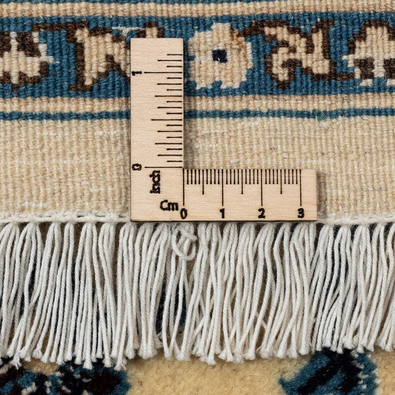 Perserteppich - Nain - Royal 300 x 248 cm