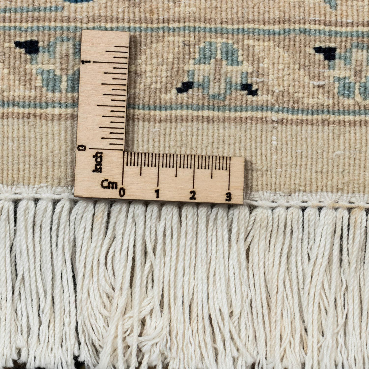 Perserteppich - Nain - Royal 300 x 247 cm