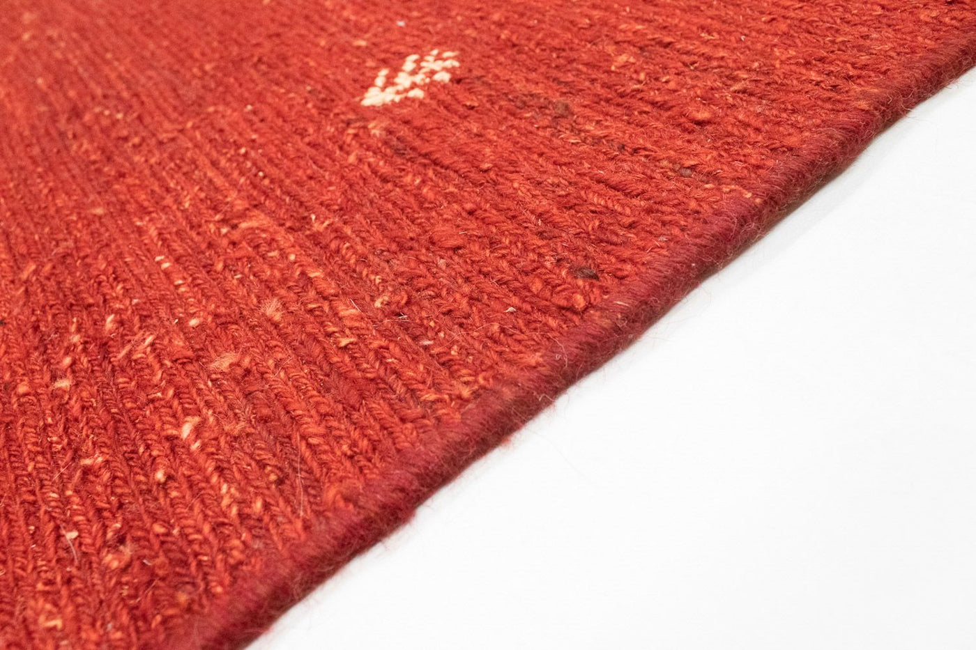 Gabbeh Persisch Teppich 169x118cm - Perserteppich Wollteppich