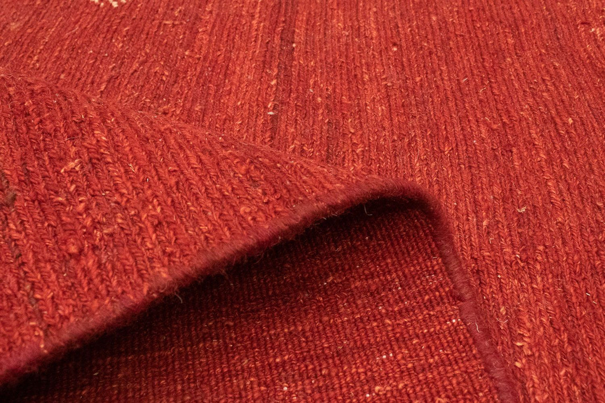 Gabbeh Teppich - Perser 169 x 118 cm