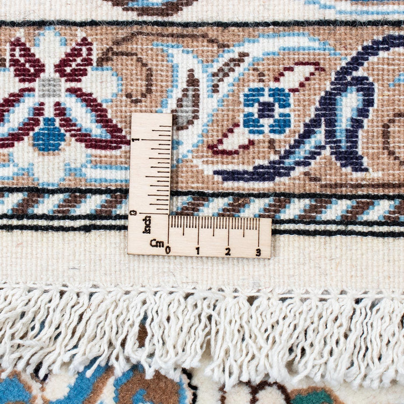Perserteppich - Nain - Royal 306 x 203 cm