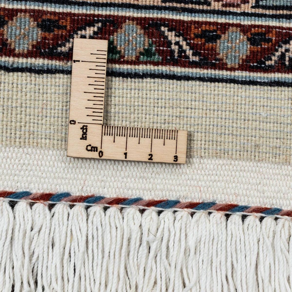 Perserteppich - Classic 345 x 253 cm