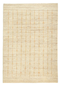 Gabbeh Teppich - Perser 240 x 167 cm - beige