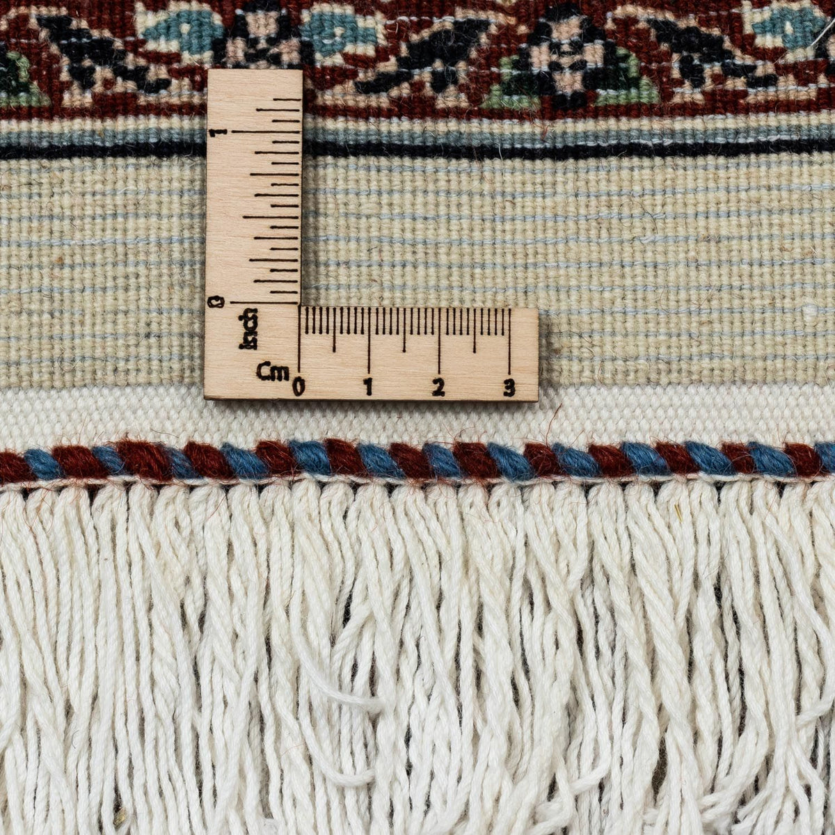 Perserteppich - Classic 346 x 250 cm