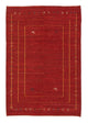 Gabbeh Persisch Teppich 165x113cm - Perserteppich Wollteppich