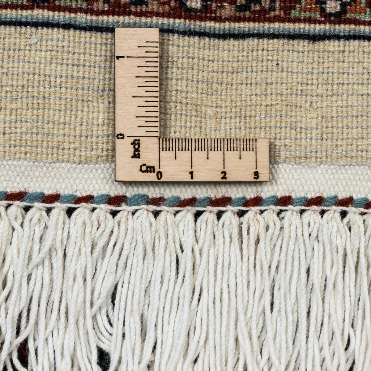 Perserteppich - Classic 343 x 248 cm