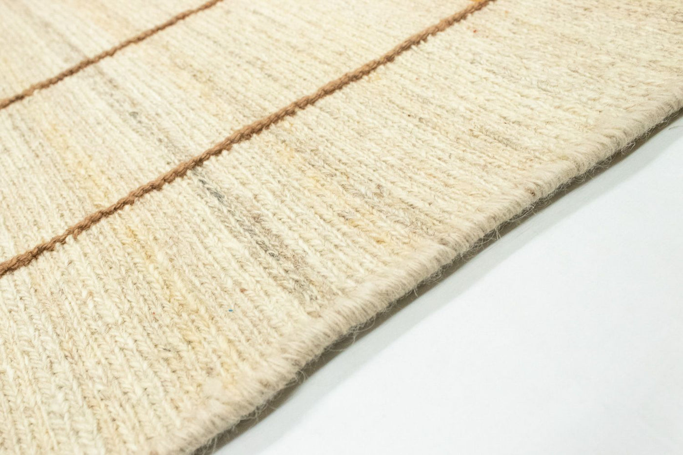 Gabbeh Persisch Teppich 240x166cm - Perserteppich Wollteppich