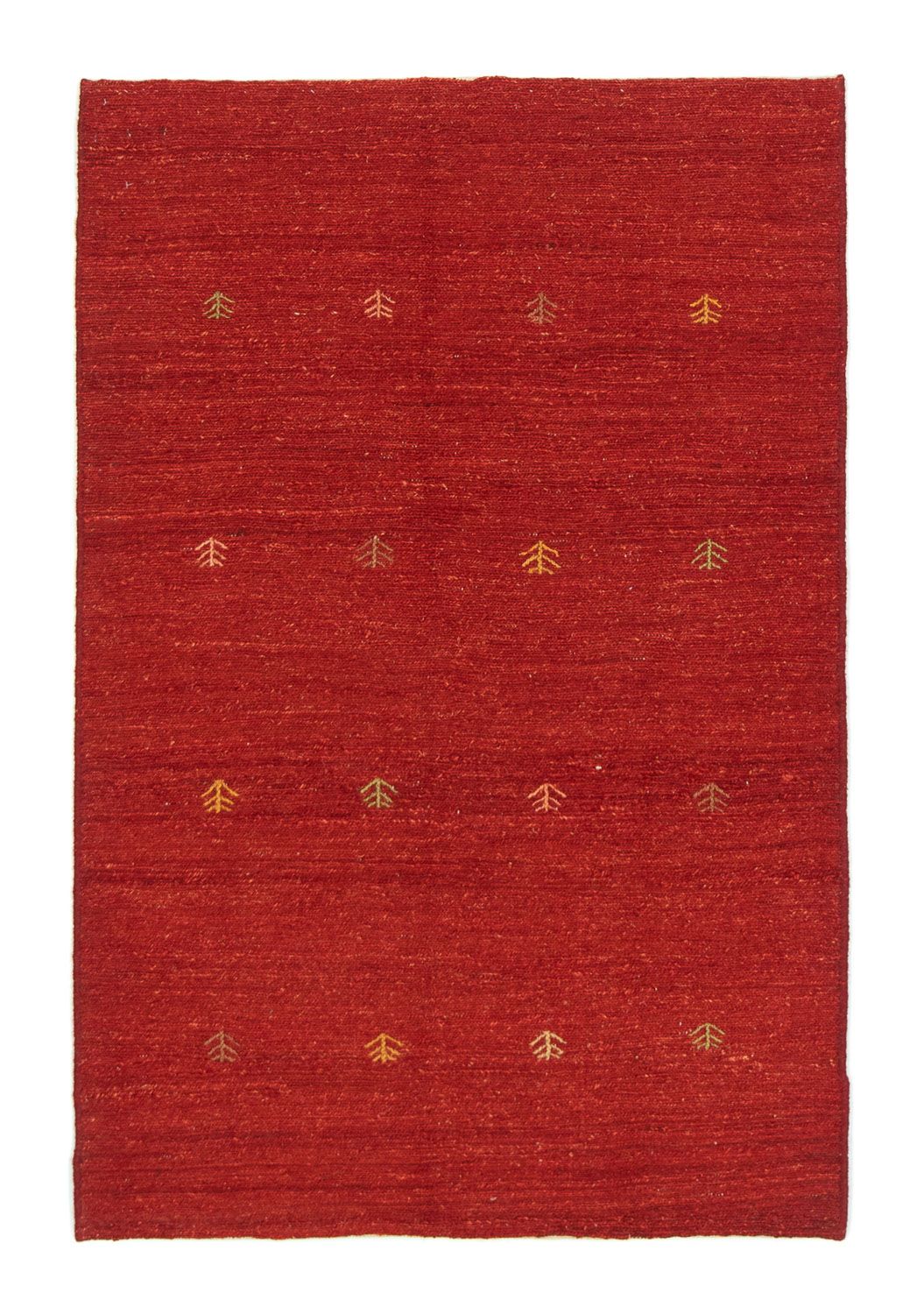 Gabbeh Teppich - Perser 151 x 100 cm
