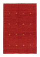 Gabbeh Persisch Teppich 151x100cm - Perserteppich Wollteppich