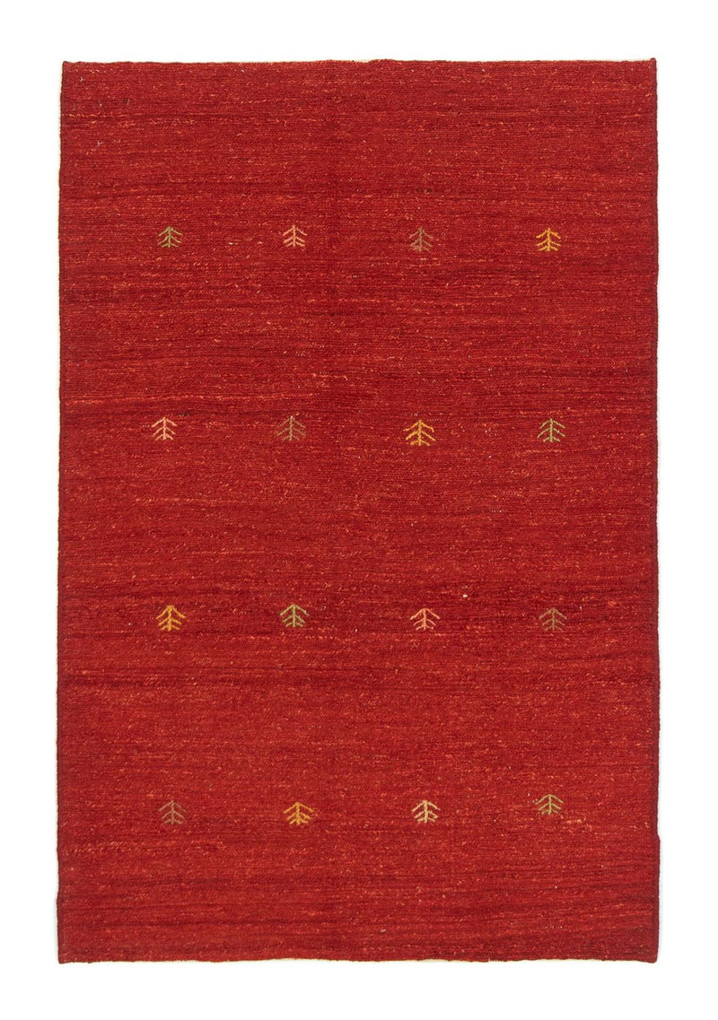 Gabbeh Teppich - Perser 151 x 100 cm