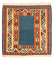 Kelim Teppich - Oriental 102 x 102 cm