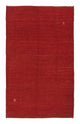 Gabbeh Teppich - Perser 180 x 110 cm