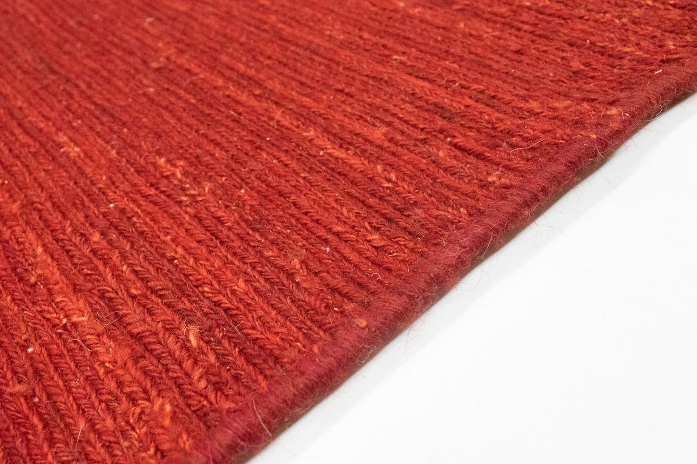 Gabbeh Persisch Teppich 180x110cm - Perserteppich Wollteppich