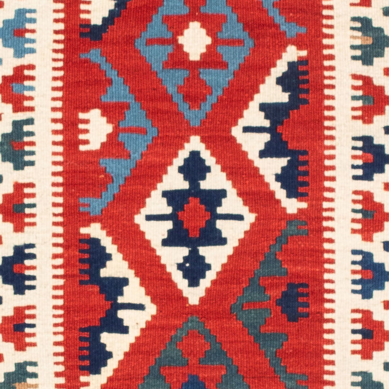 Kelim Teppich - Oriental 98 x 93 cm