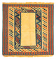 Kelim Teppich - Oriental 100 x 97 cm