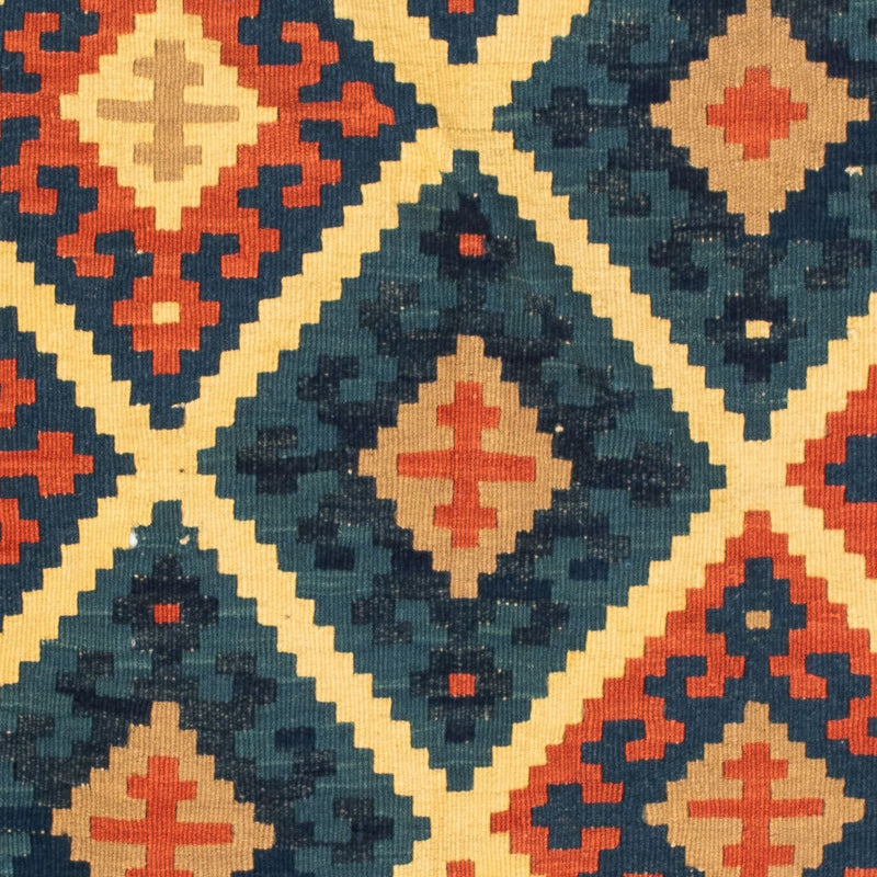 Kelim Teppich - Oriental 98 x 96 cm