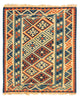 Kelim Fars Teppich 105x95cm