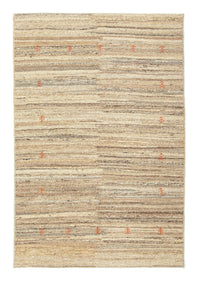 Gabbeh Teppich - Perser 173 x 114 cm - beige