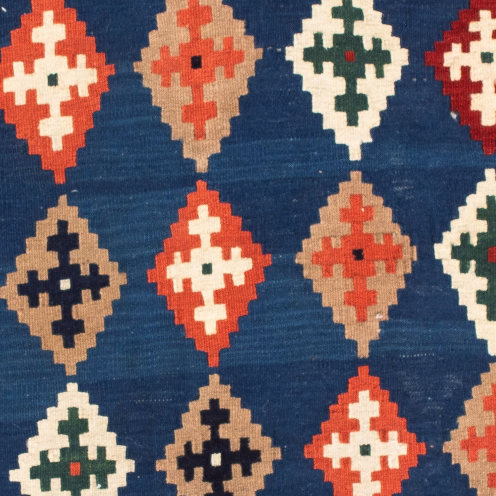 Kelim Teppich - Oriental 100 x 96 cm