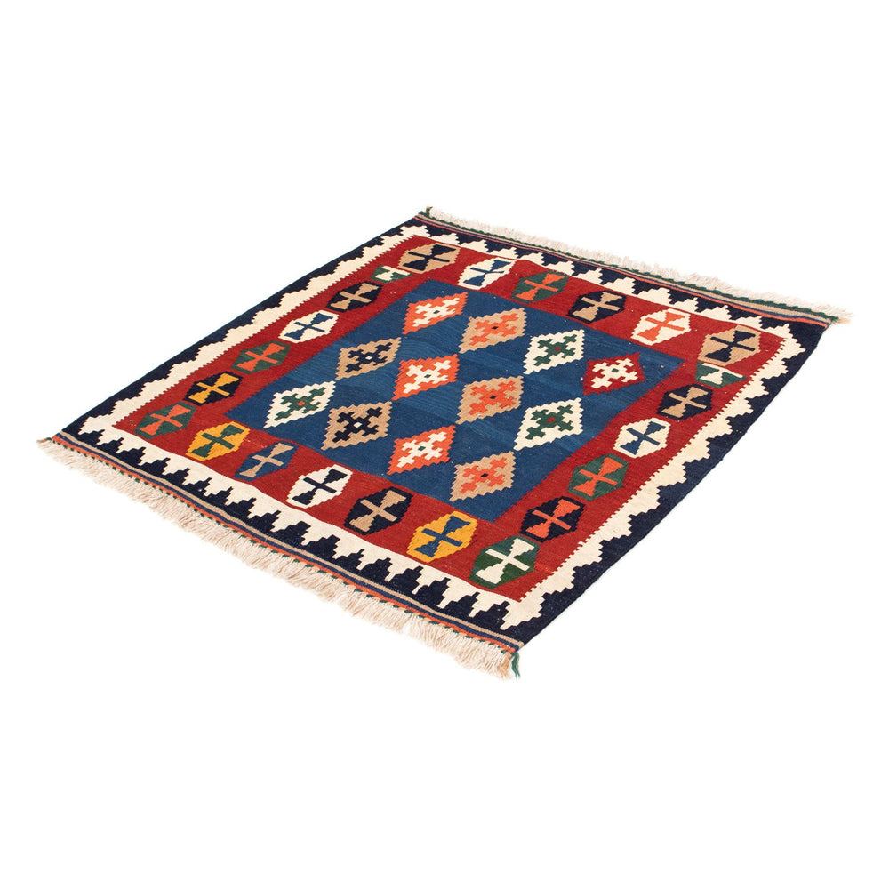 Kelim Teppich - Oriental 100 x 96 cm