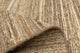 Gabbeh Teppich - Perser 161 x 120 cm