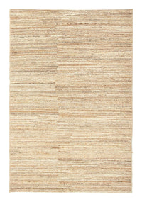 Gabbeh Teppich - Perser 182 x 122 cm - beige