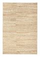 Gabbeh Teppich - Perser 182 x 122 cm - beige