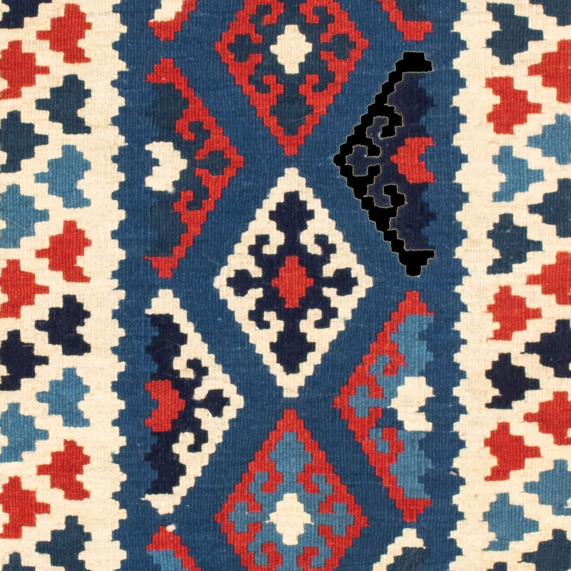 Kelim Teppich - Oriental 102 x 102 cm