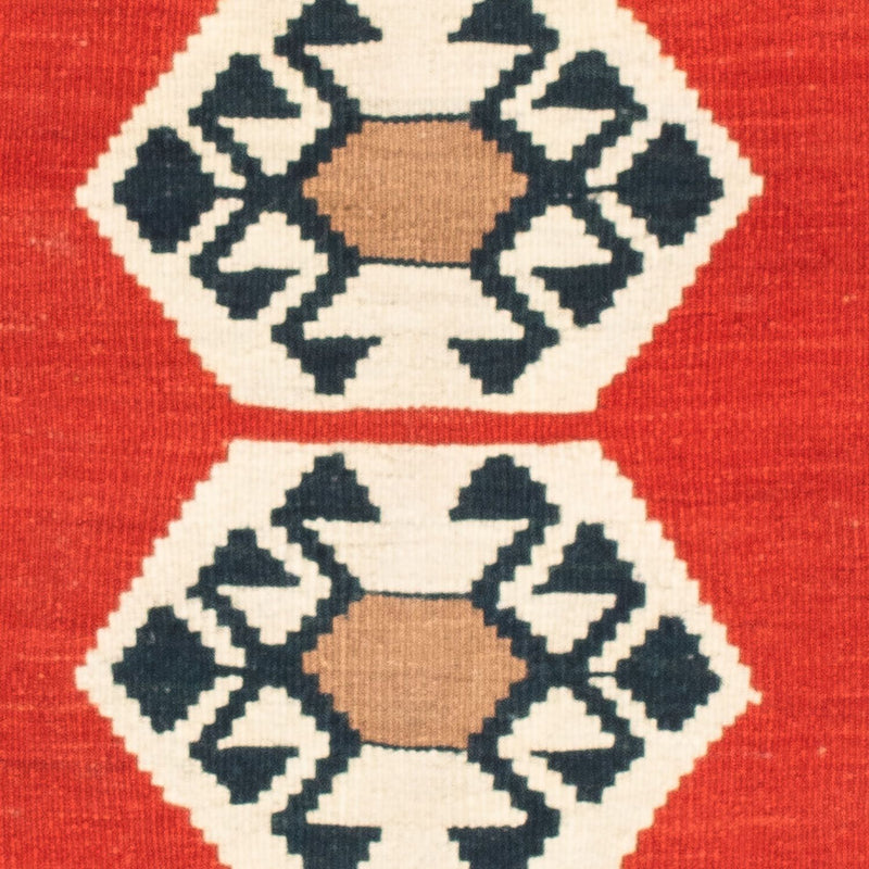 Kelim Teppich - Oriental 103 x 103 cm
