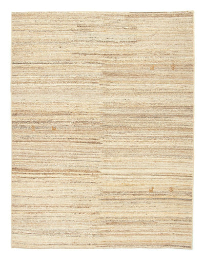 Gabbeh Persisch Teppich 146x189cm - Perserteppich Wollteppich