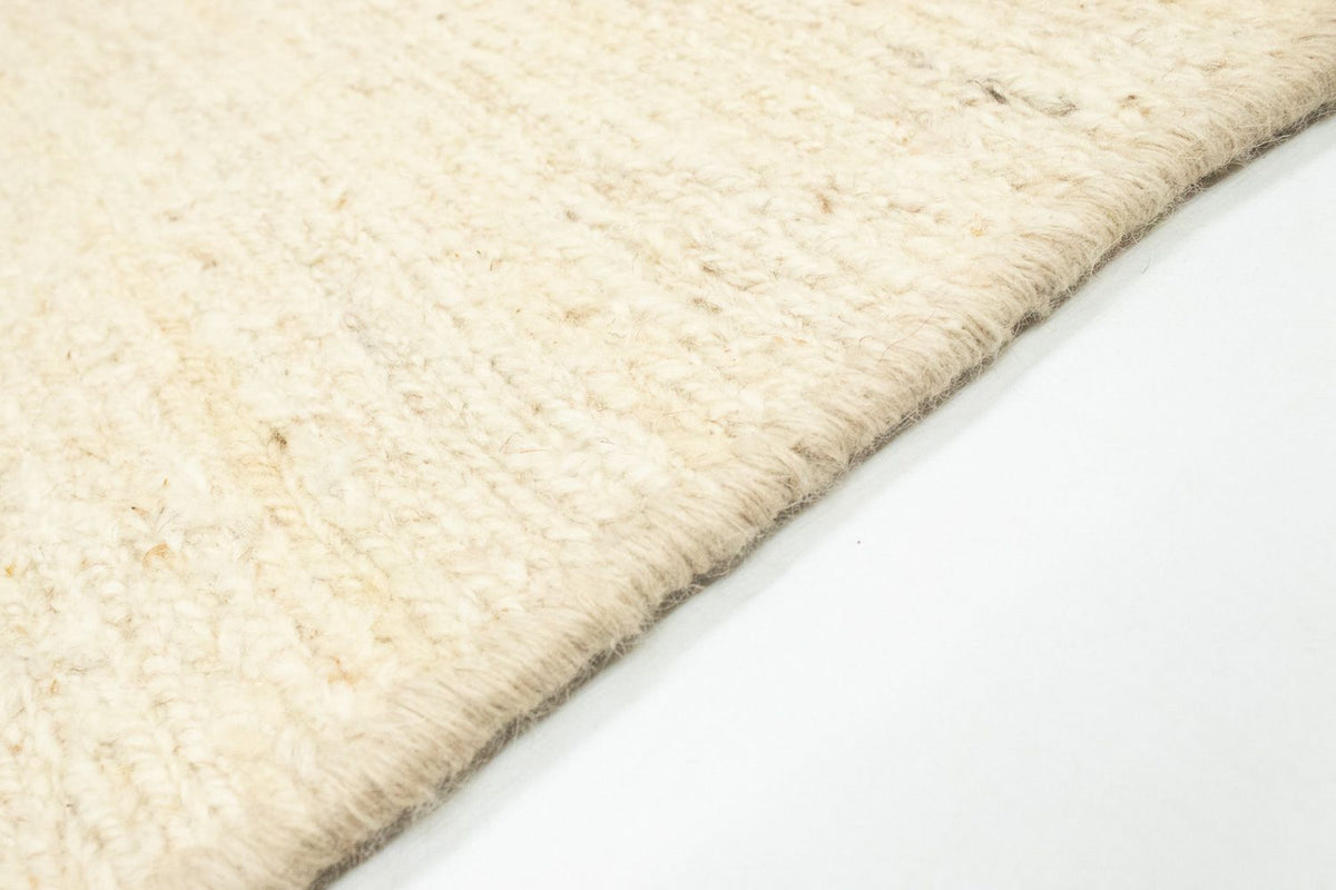 Gabbeh Teppich - Perser 173 x 117 cm - beige