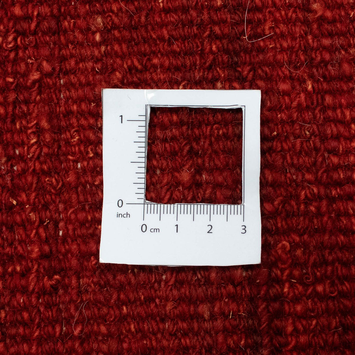 Gabbeh Teppich - Perser 175 x 116 cm