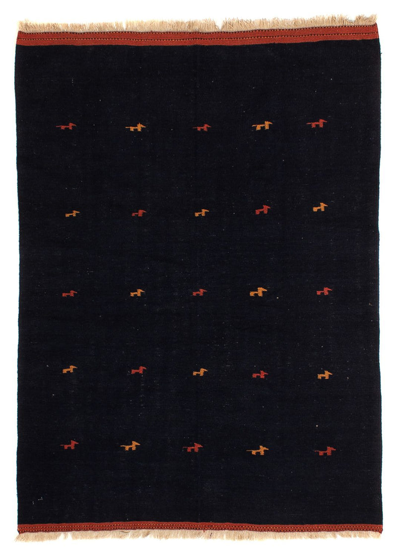 Kelim Teppich - Oriental 206 x 150 cm