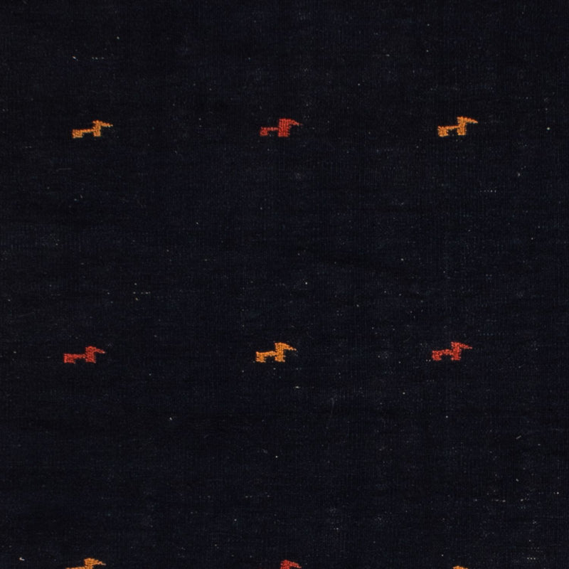 Kelim Teppich - Oriental 206 x 150 cm