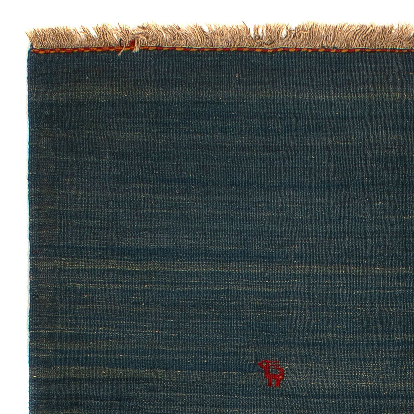 Kelim Fars Teppich 203x146cm