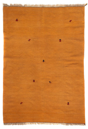 Kelim Teppich - Oriental 216 x 152 cm