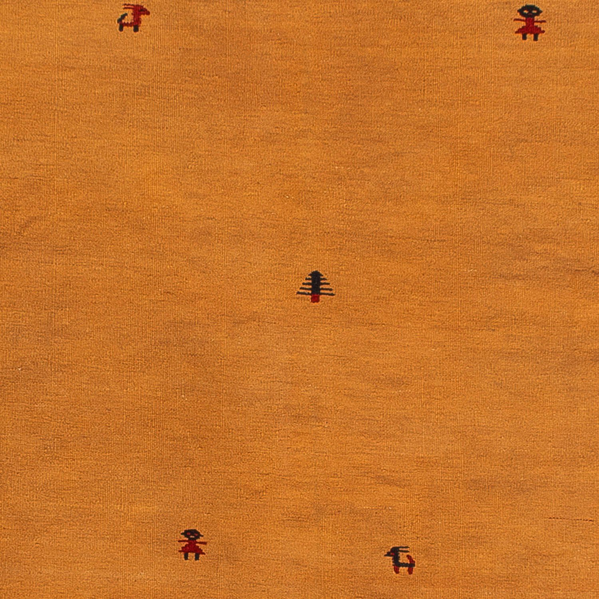 Kelim Teppich - Oriental 216 x 152 cm