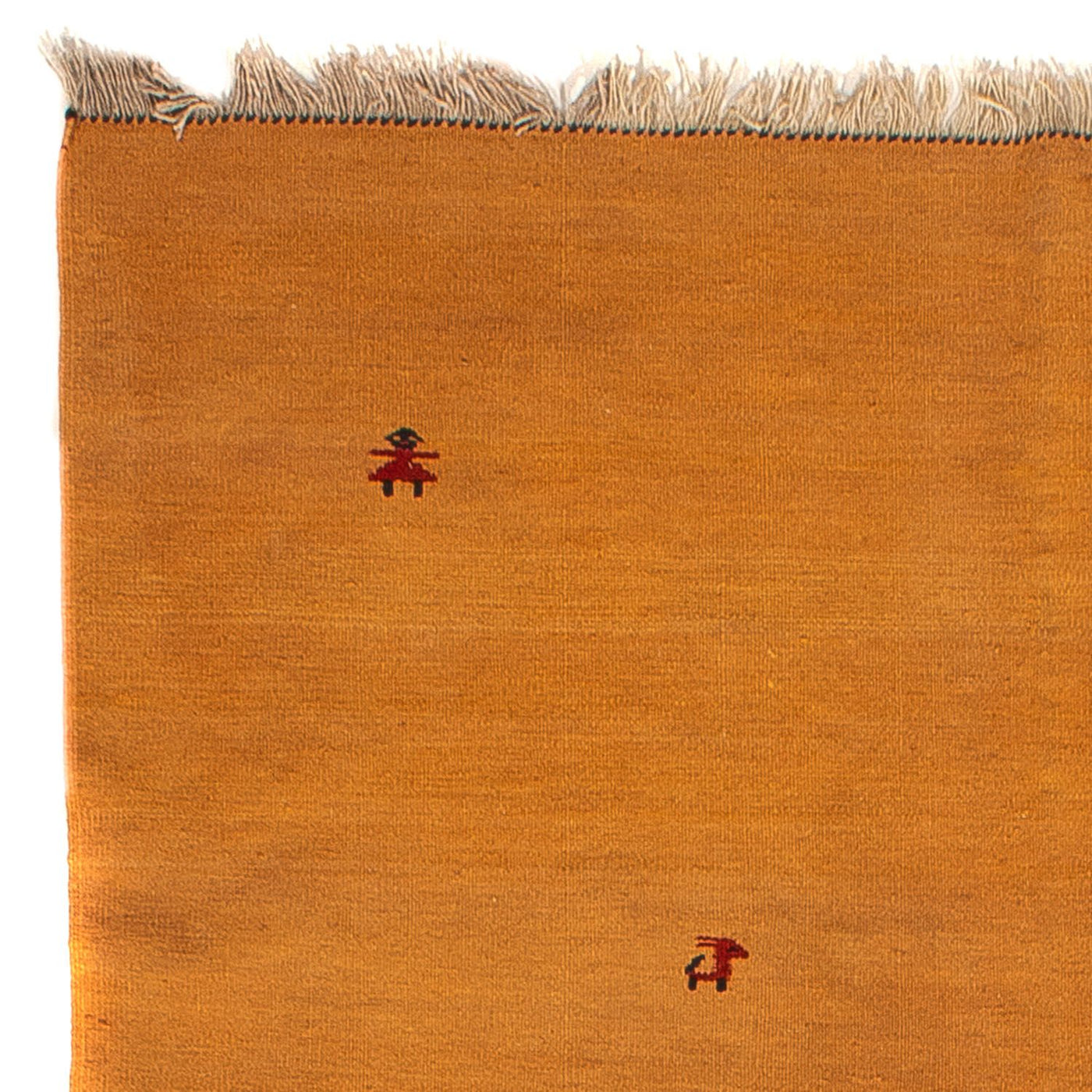 Kelim Fars Teppich 216x152cm