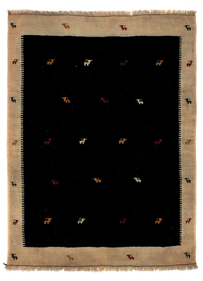 Kelim Fars Teppich 152x200cm