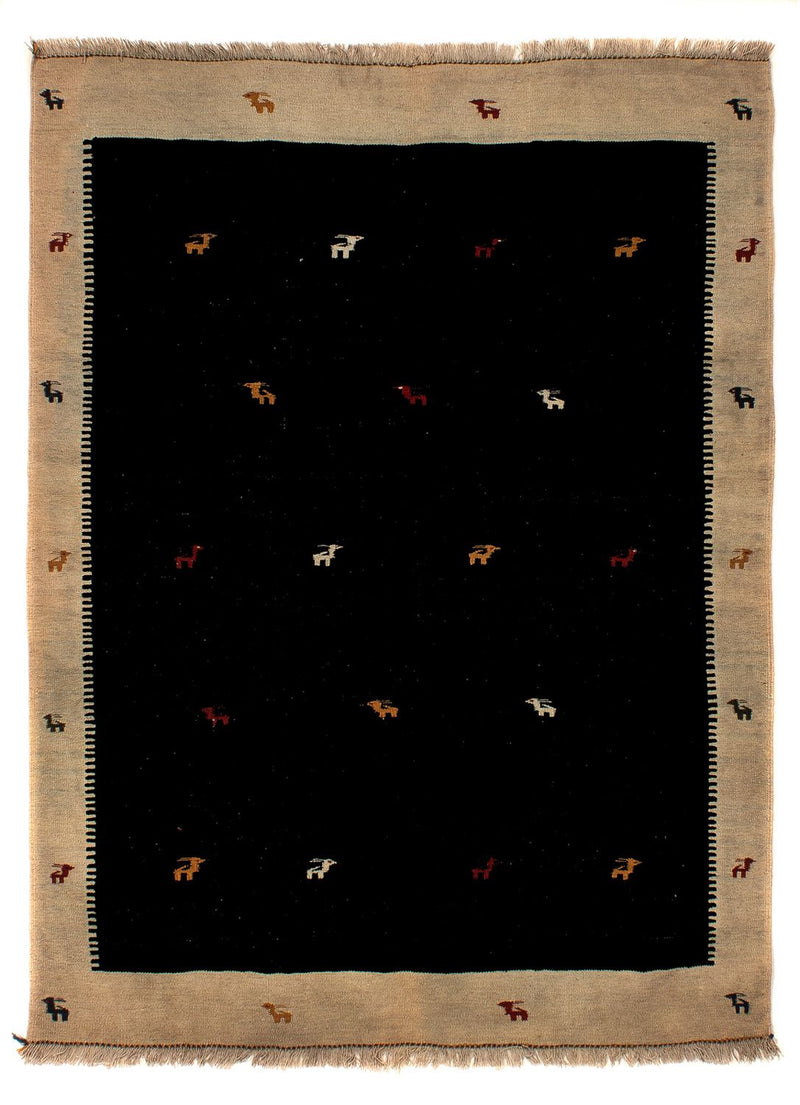 Kelim Teppich - Oriental 200 x 152 cm
