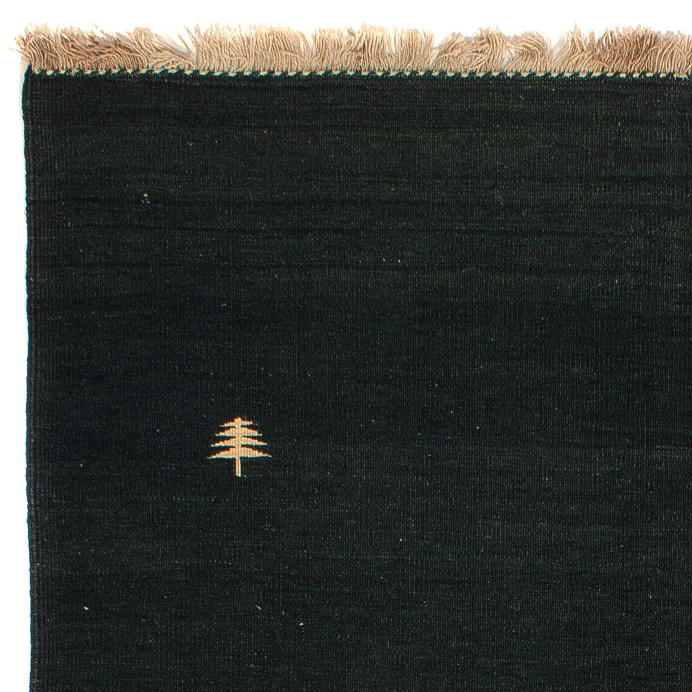 Kelim Fars Teppich 200x150cm