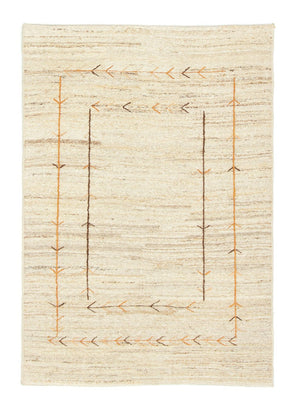 Gabbeh Teppich - Perser 147 x 100 cm