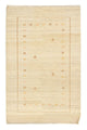Gabbeh Persisch Teppich 190x120cm - Perserteppich Wollteppich
