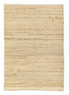 Gabbeh Teppich - Perser 125 x 180 cm - beige - Rechteckig / Beige / 125 x 180 cm Rechteckig