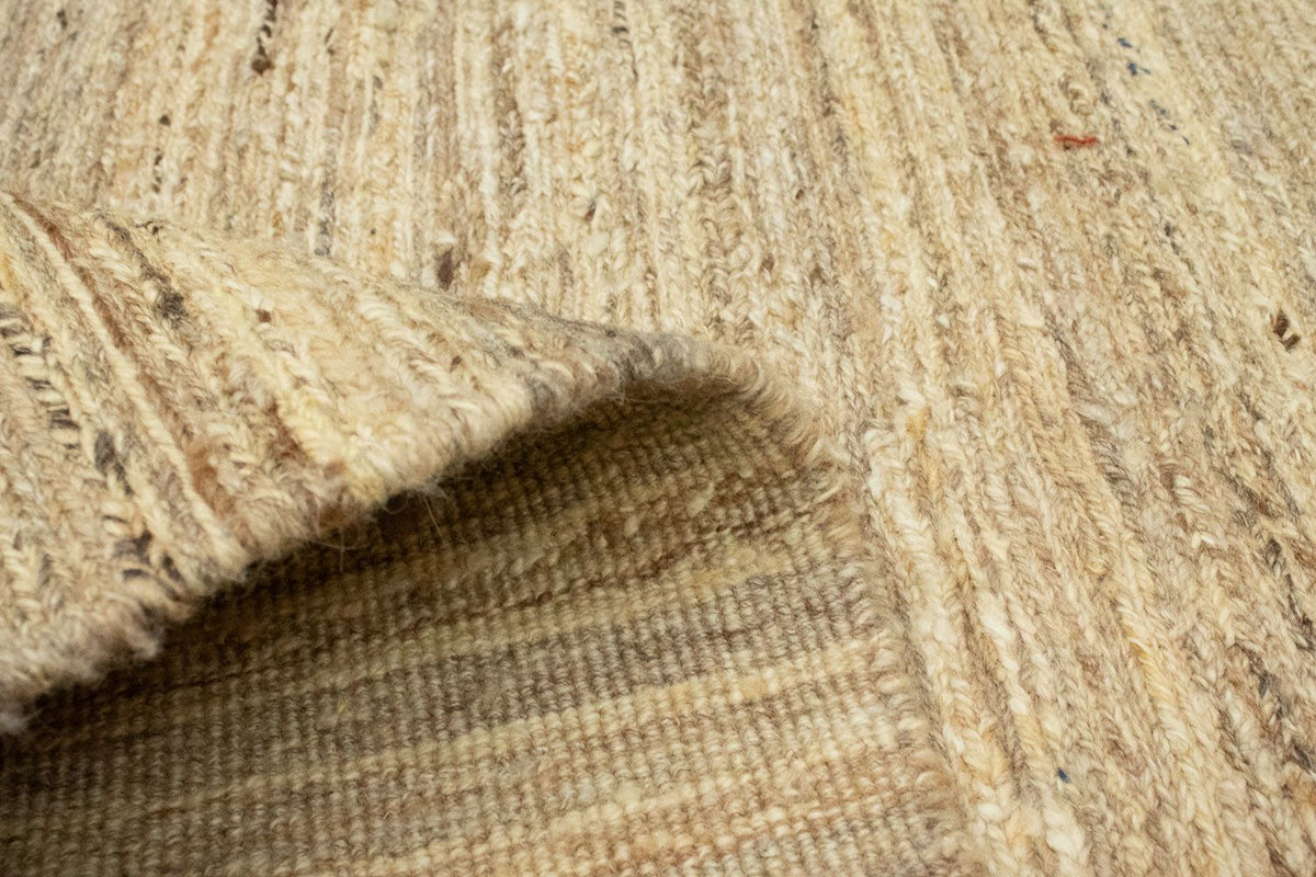 Gabbeh Teppich - Perser 180 x 125 cm - beige