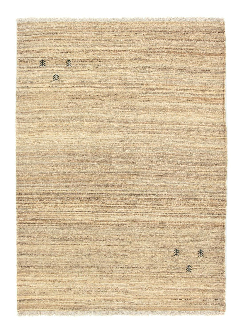 Gabbeh Teppich - Perser 178 x 124 cm