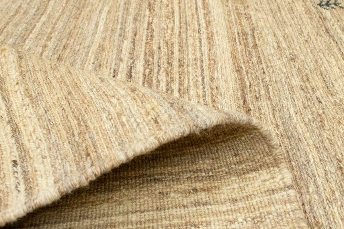 Gabbeh Teppich - Perser 178 x 124 cm